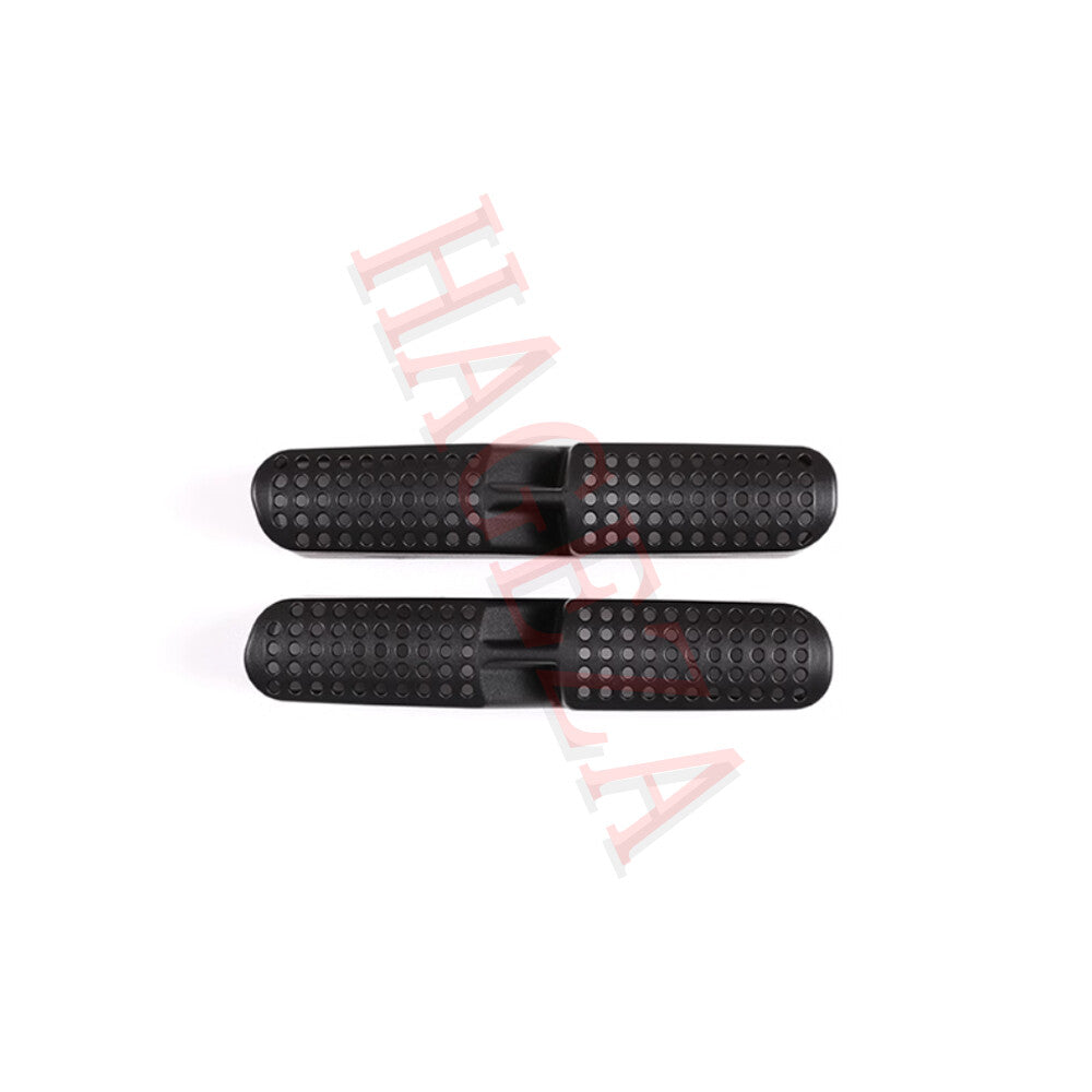 Car Rear for Seat Air Vent Cover Floor AC Outlet Protector for BMW X7 G07 2019-2024