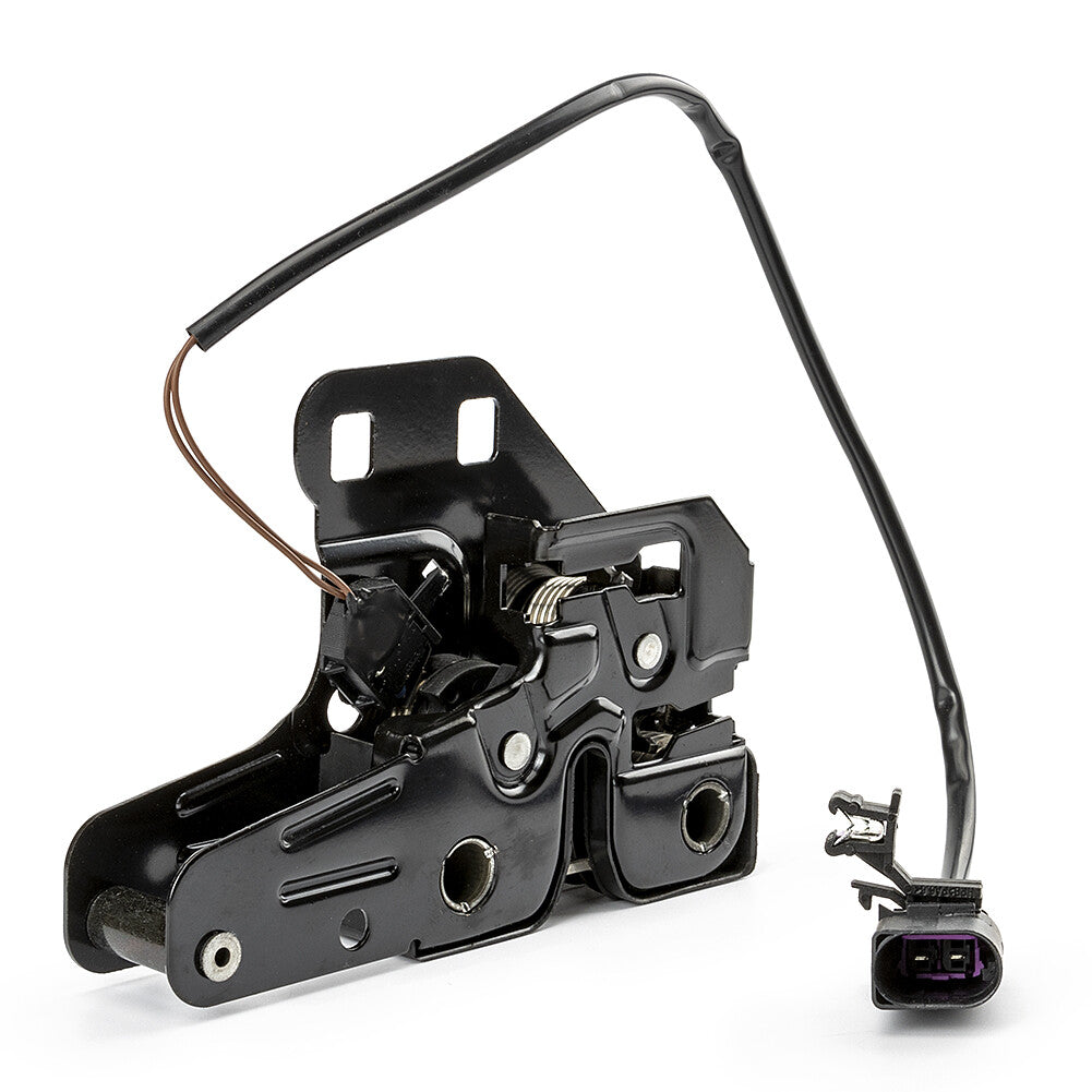 New engine hood latch for Audi for A4 S4 B6 B7 RS4 seats Exeo 8E0823509C
