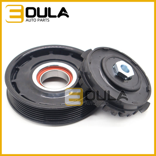 One AC compressor clutch is suitable for Toyota for Corolla Matrix 1.8L 2011-14 8831002710