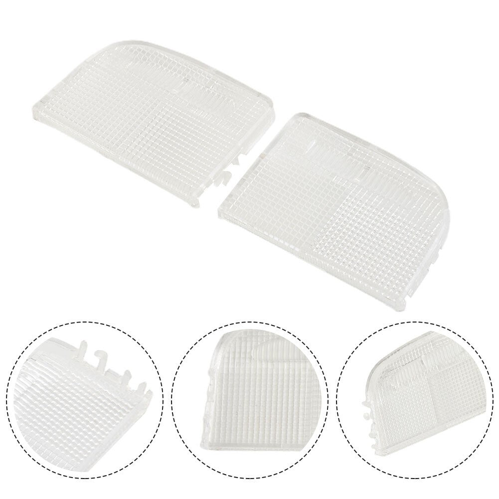 1 Set Interior-Dome Light Cap Roof Map Lamp for Accord 34401 / 34402