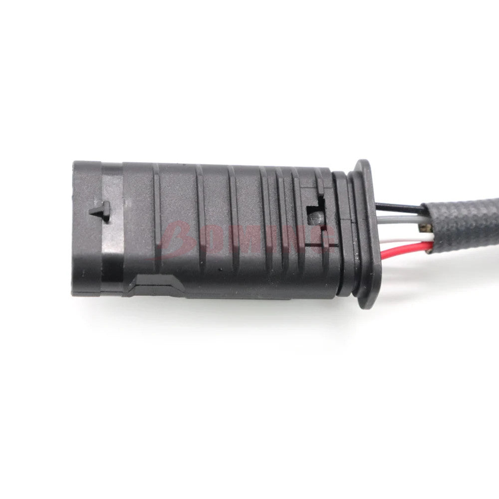 2X Oxygen Sensor Front+Rear For 2014 for Hyundai for Elantra GT 2.0L Only fit non-Calif