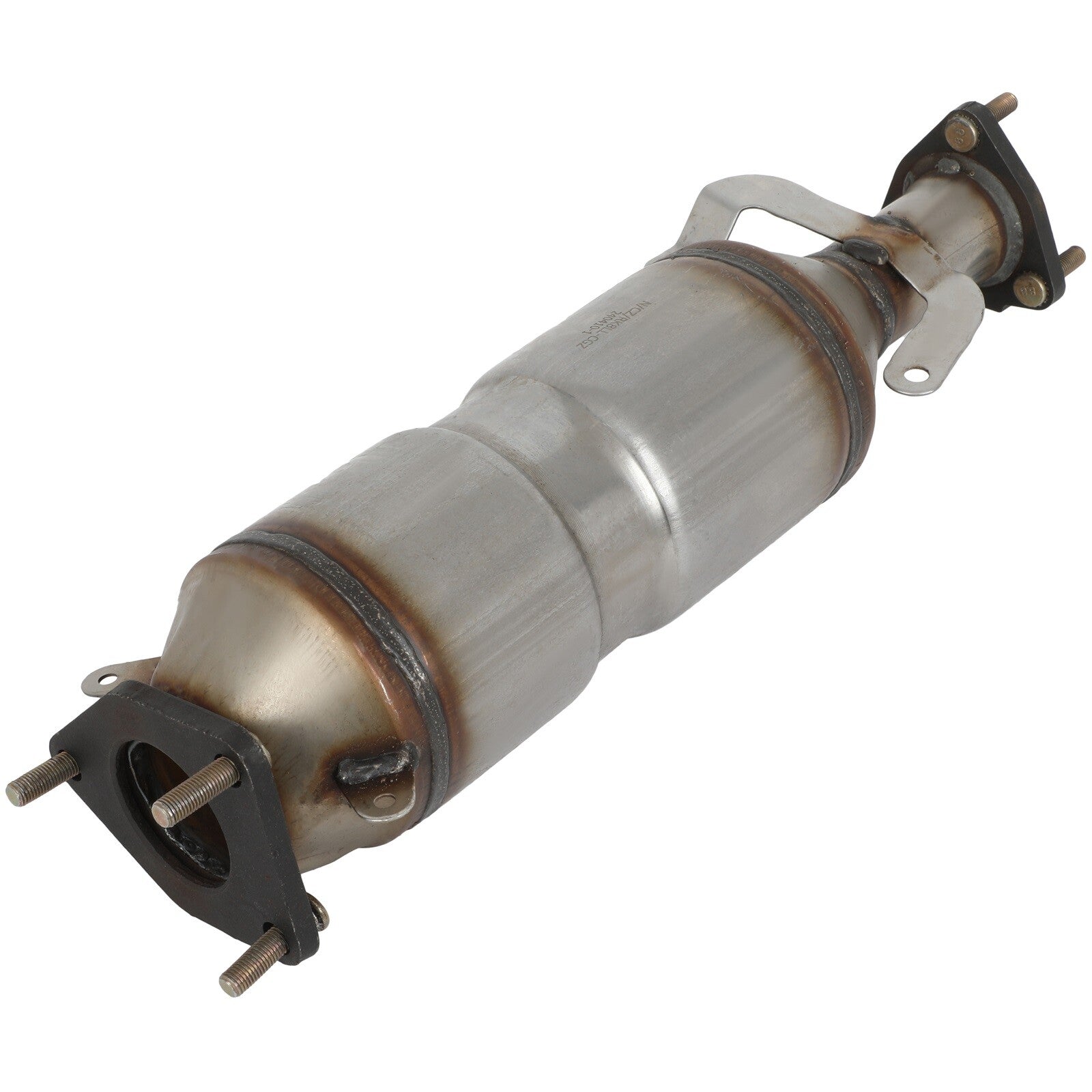 Catalytic Converter For 2004 - 2008 for Acura TSX 2.4L EPA Direct fit with Gaskets