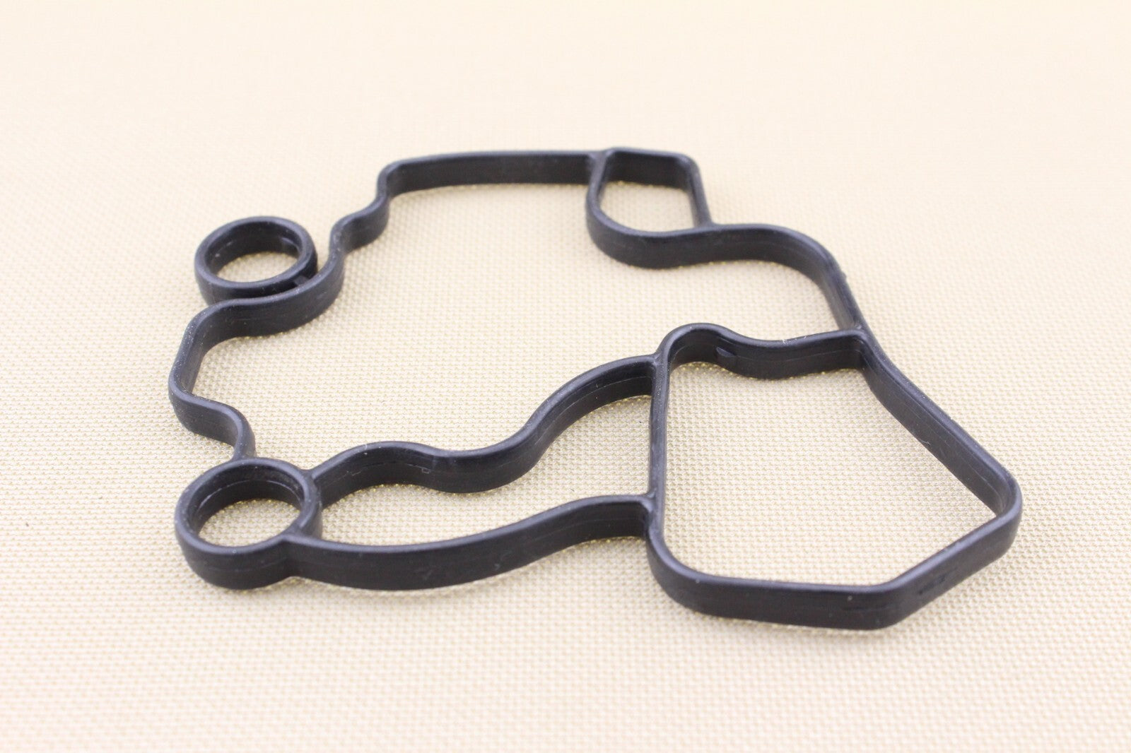 new for Volkswagen oil filter housing gasket and cooler 2.0 L suitable for Audi 06D117 070, 06F115 441.