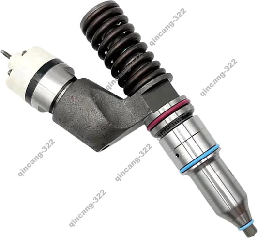 317-5278 Diesel Fuel Injector For Caterpillar C10 C11 C13 3176C Engine Loader