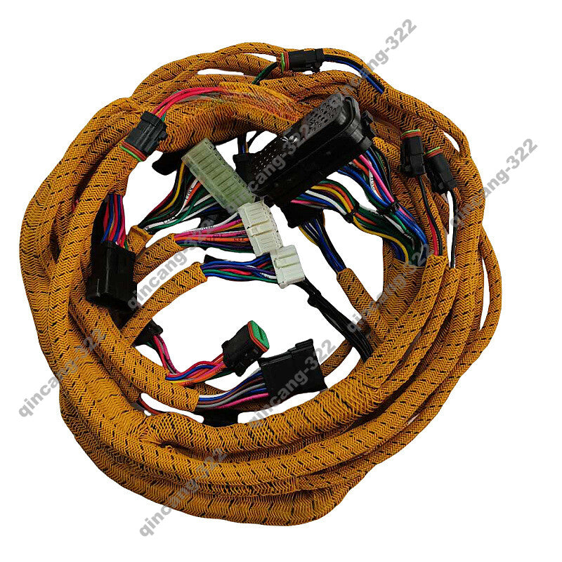 For Excavator Cab Wiring Harness E320C Platform Wiring Harness 238-1498