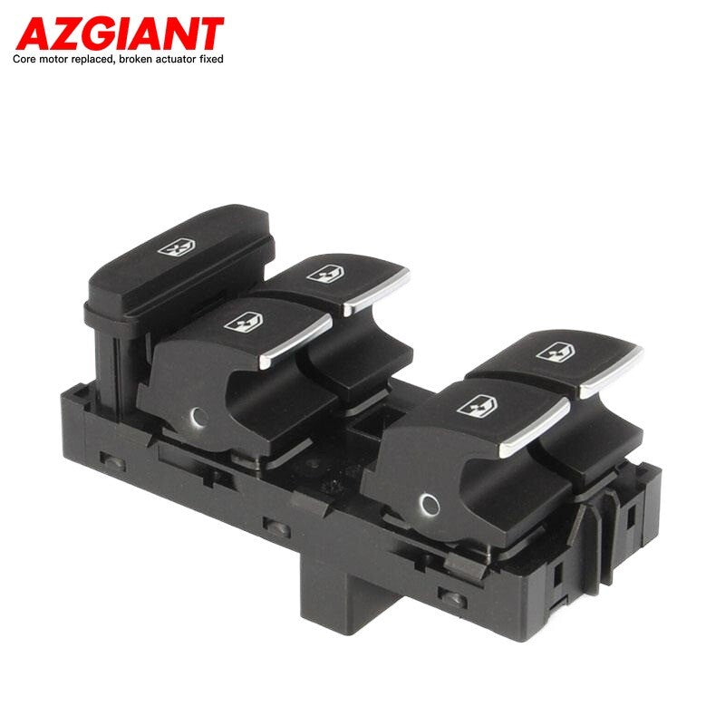 Front Left Driver Side Window Switch for VW for Golf / for Jetta / for Bora MK4 18G959857
