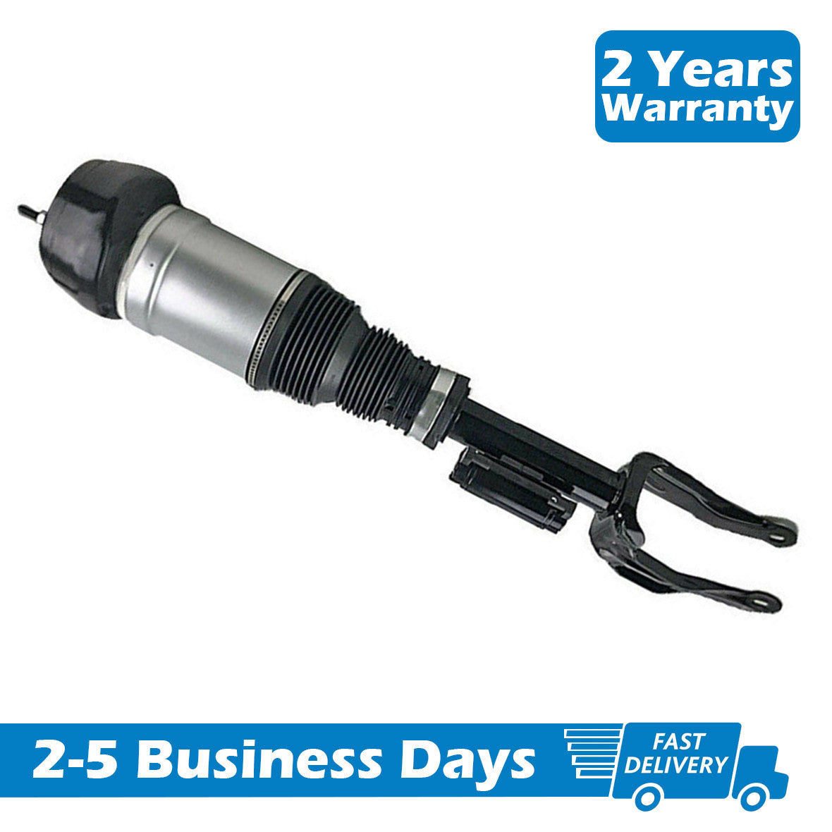 Right front air suspension strut ADS suitable for Mercedes-Benz GLE C292 GLE450 GLE500