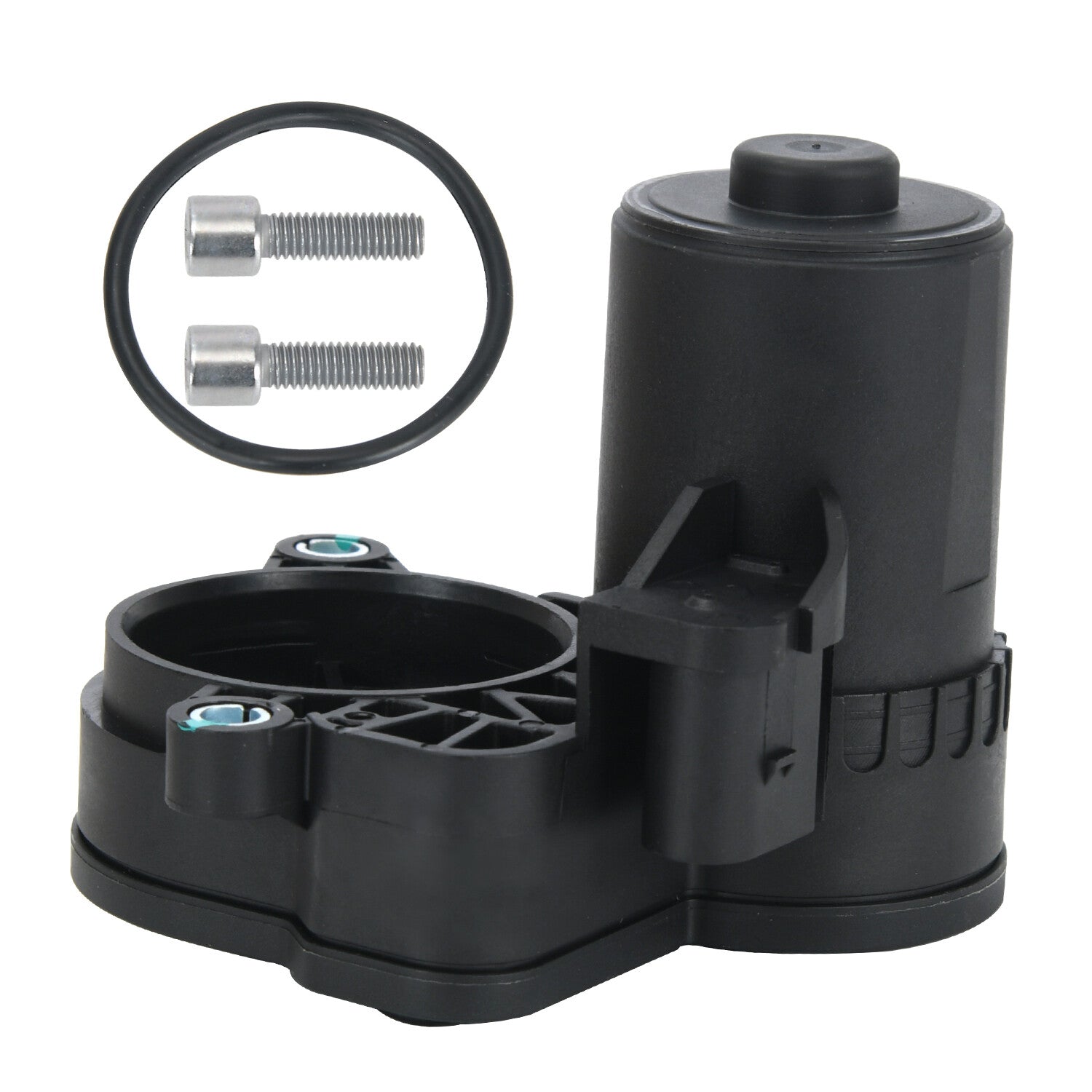 Rear Left Parking Brake Actuator for Land Rover Evoque Discovery Sport