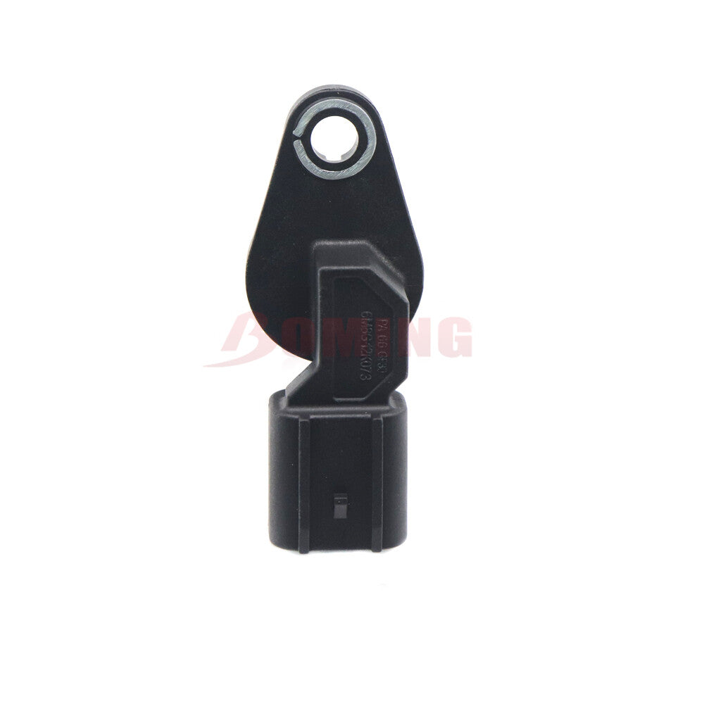 Crank position sensor 6M8G-12K073-BA, compatible with for Ford for Mazda 6M8Z-12K073-AA, new.