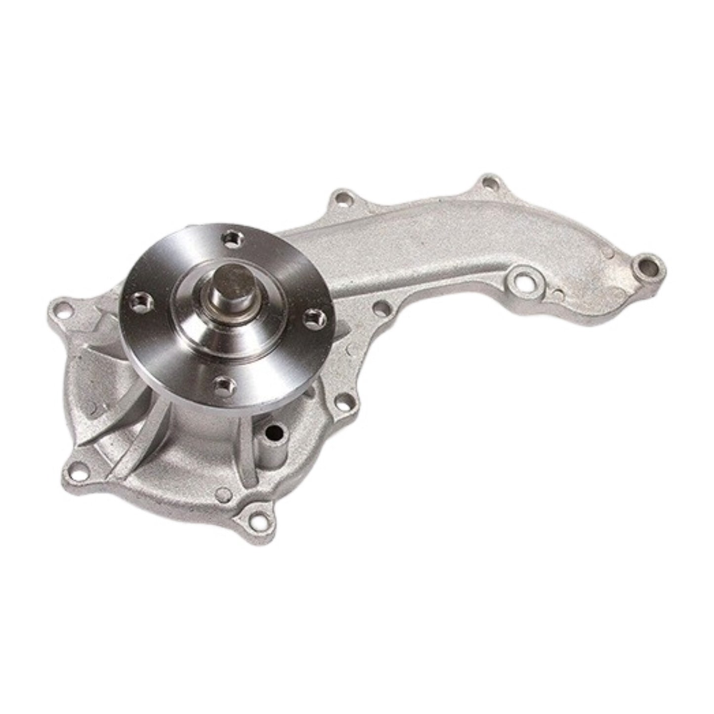 Water Pump for Toyota 4RUNNER Tacoma 2.7L DOHC 16V 2TRFE 2005-2016 Warranty