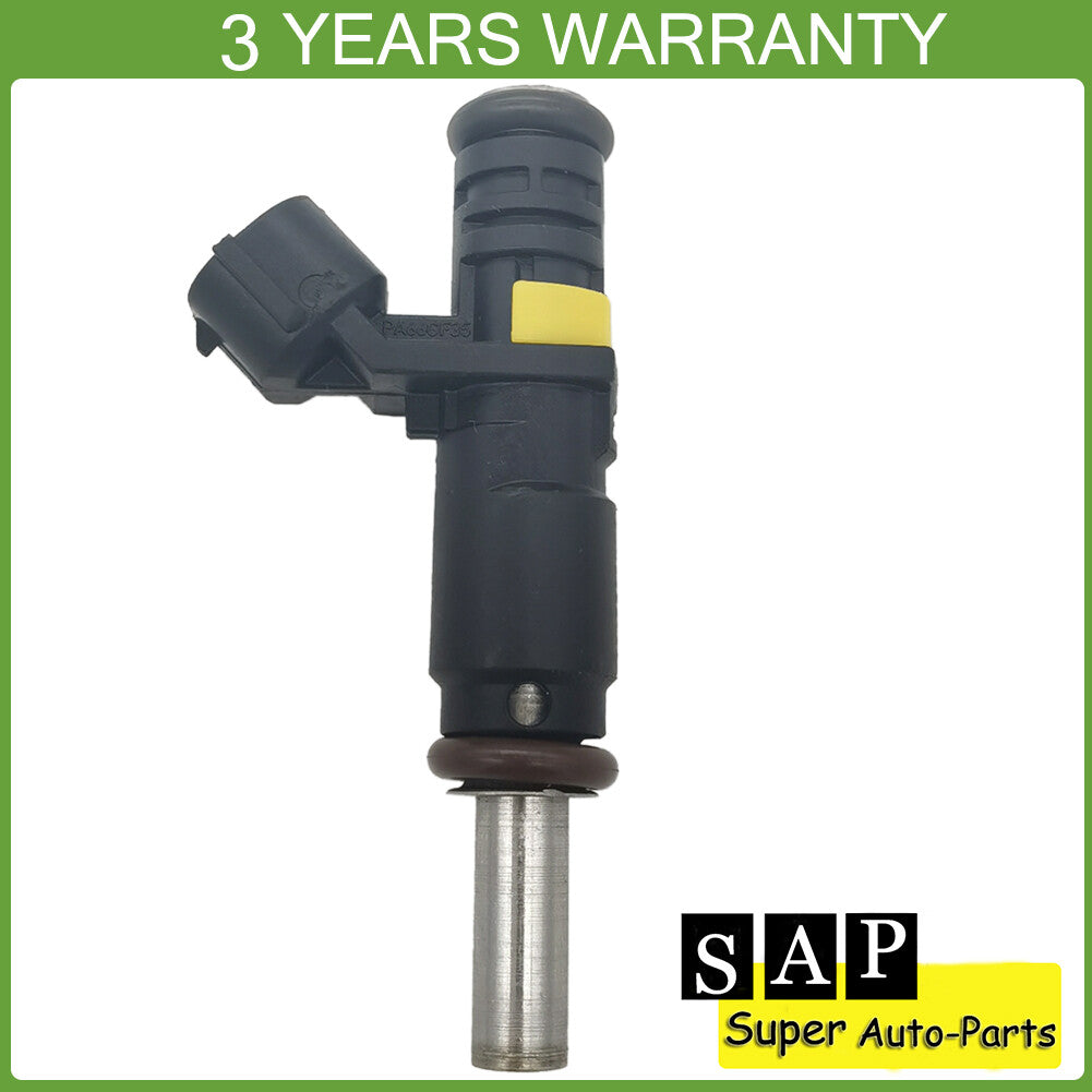 Fuel Injector V752817680-07 for Citroen C2 C4 for Mini Cooper for Peugeot 207 208 308