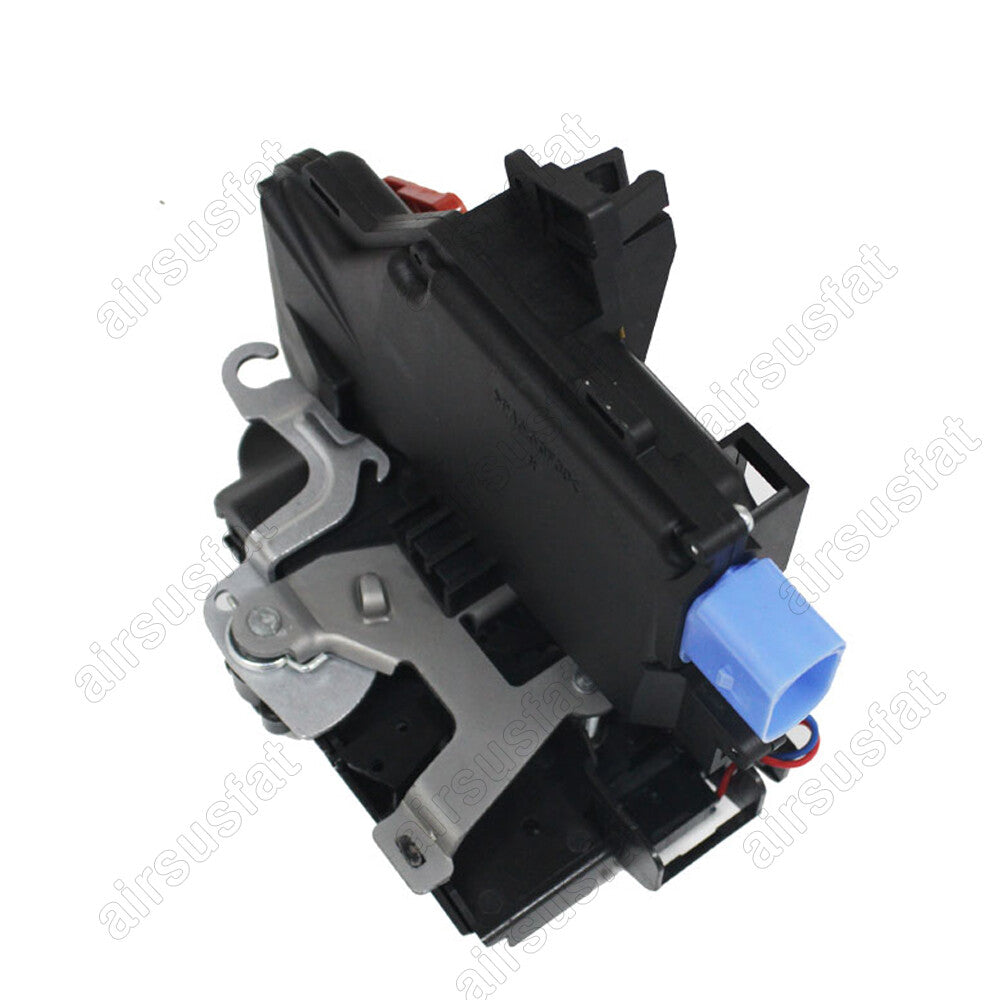 Rear Right Driver Door Lock Actuator Fit for Porsche for Cayenne for Volkswagen Touareg