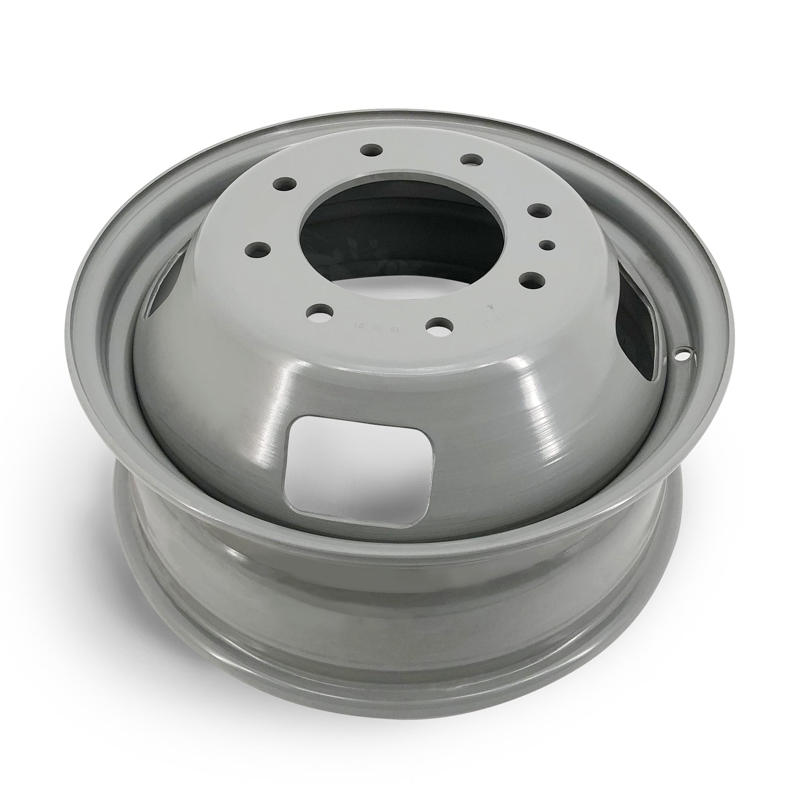 17 Dually Steel Wheel Rim for 2005-2022 for FORD F350 Super Duty 3615 10093