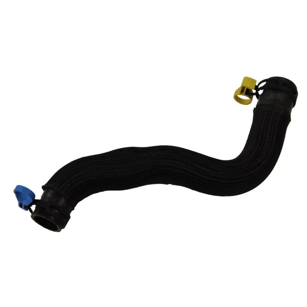 Low radiator socket flexible hose suitable for Cadillac CT6 2019