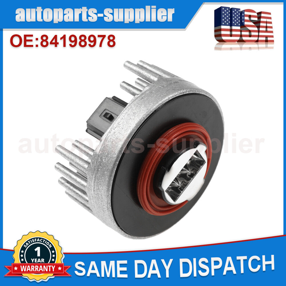 LED taillight bulb ballast control unit module for 2013-2018 for Cadillac XTS ATS