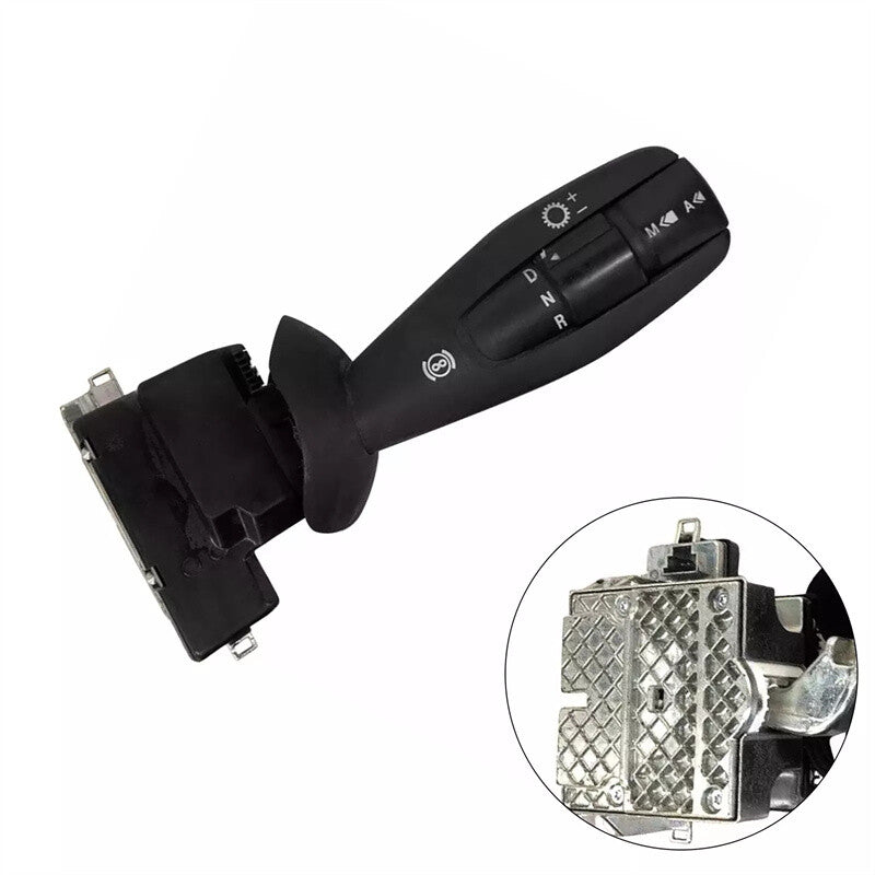 Gear selector switch steering wheel for Mercedes Actros A0095452124 A0095455424
