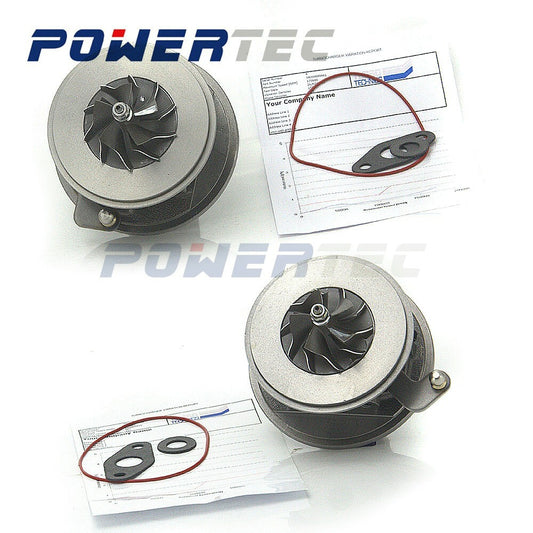 BV39 Twin Turbo Core 54399880061 LR021655 is suitable for Land Rover 3.6 TDV8 200 Kw 272 HP.