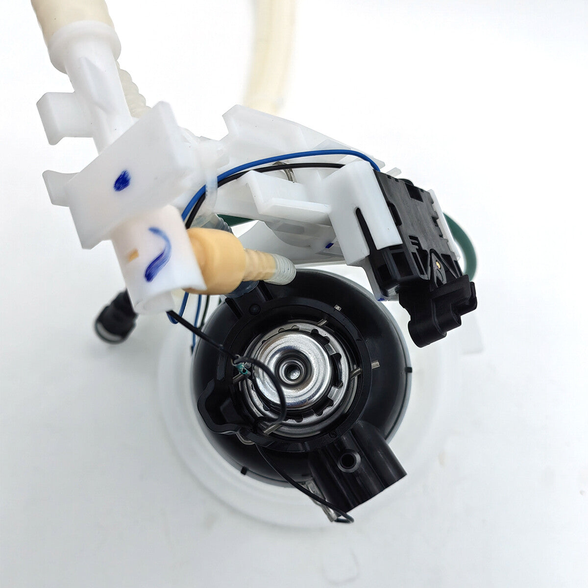 Fuel Pump for Mercedes Benz C-Class E-Class CLS-Class GLK-Class Fuel Filter