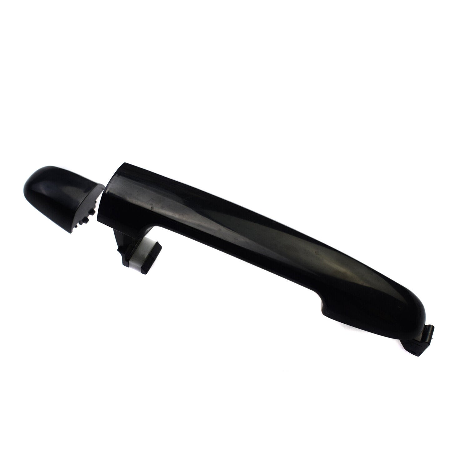For 2006-2010 for Hyundai Sonata 826523K020 Front Right RH Outside Door Handle Black