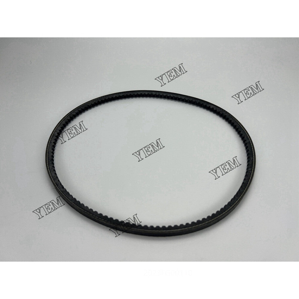 D722 Belt Fan 19701-97010 For Kubota Excavator Forklift Diesel Engine Parts