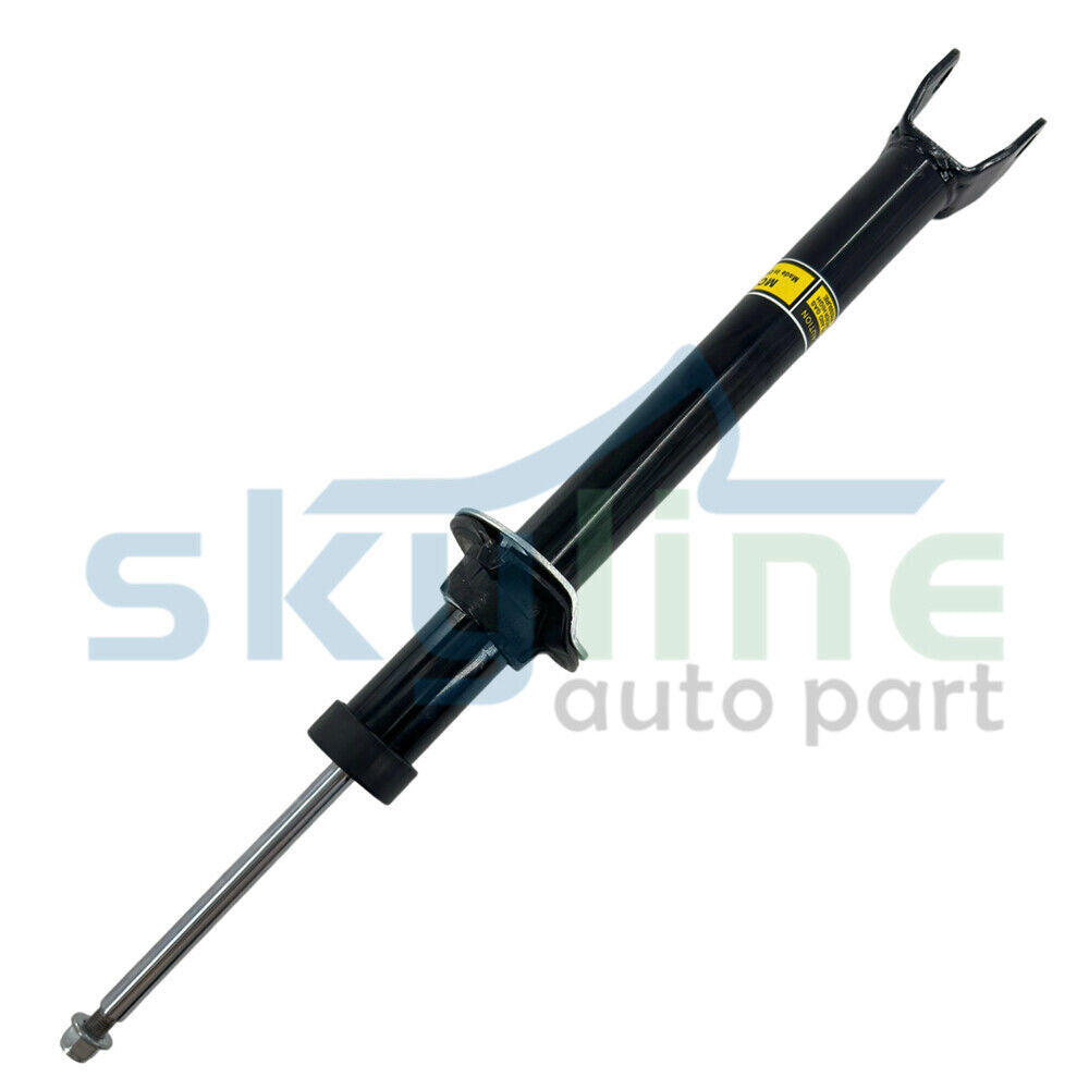for Mercedes B CLASS W245 W169 2005-2011 Front Left&Right Shock Struts w/o ADS