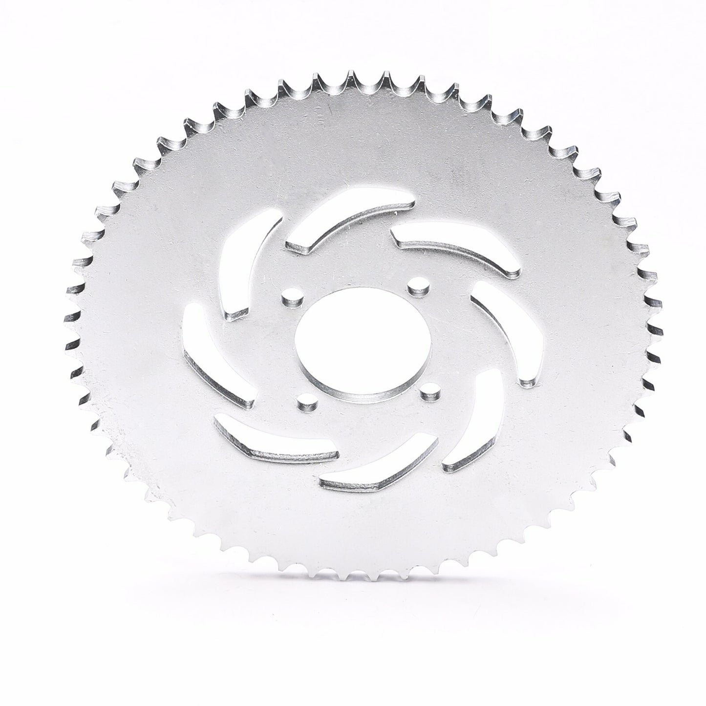 428 chain-driven front and rear sprockets for Dirt Pit bicycles/ATVs 50cc-150cc with 125 CRF coolers.