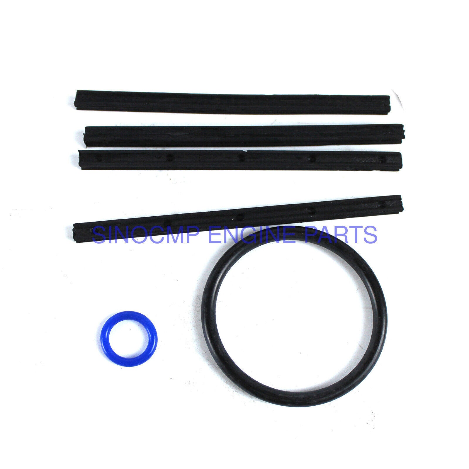 Engine Gasket Kit w/ K3B fit for Generator Tractor Forklift Truck