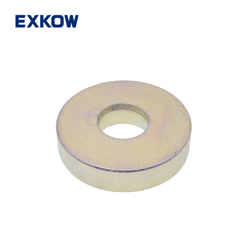 Crankshaft Pulley Washer fit for Mitsubishi 380 for CHALLENGER TRITON 3000GT PAJERO IO