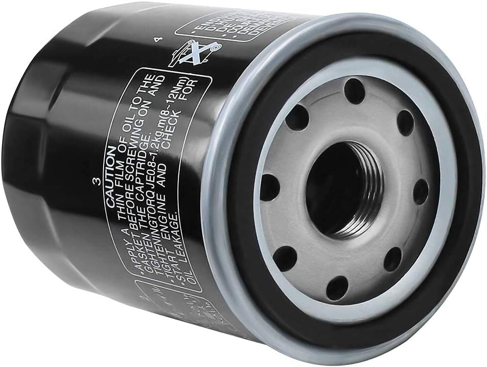 Oil Filter for Polaris Ranger700 900 570 Crew XP,RZR S 800,RZR 4 800/900 2540086