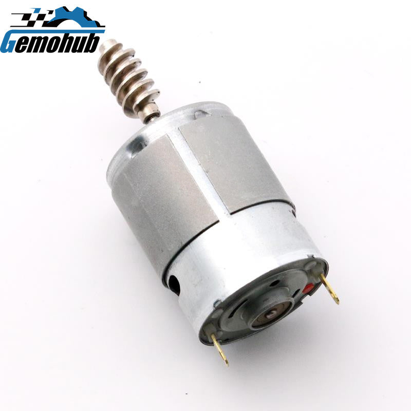 RS-385PA Central Door Lock Actuator Motor For 2012-2015 for Dodge for Ram C/V