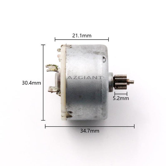 Door Lock Actuator Motor for 1991-1999 for Mitsubishi Shogun/ for Mitsubishi Pajero II