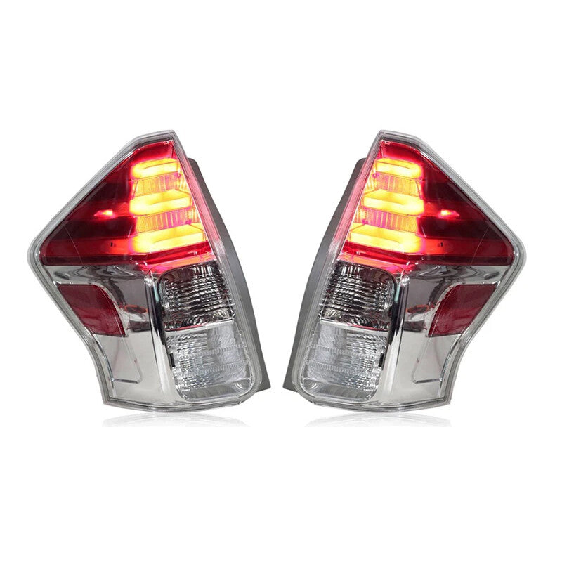 1Pcs RH Tail Light for Toyota Prius V 2015-2018 Rear Turn Signal Light