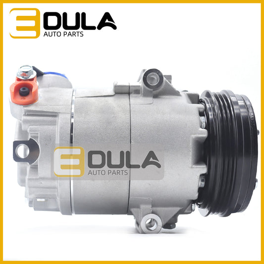 Automotive AC compressor suitable for Volkswagen for Golf , Fox, Crossfox, Polo CS20053 5U0820803
