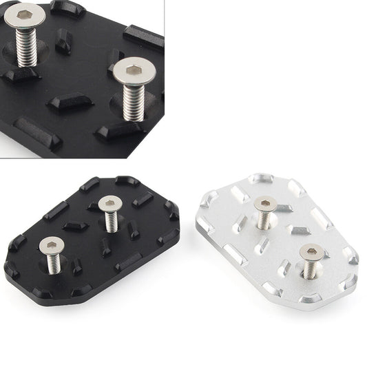 for Honda CB125R CB300R CB500X Foot Peg Pedal Footrest Extension Enlarge Pad