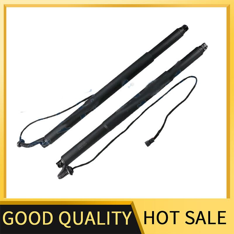For 2015-2017 for BMW X6 Pair of 2 Rear Left-Right Tailgate Power Lift Support