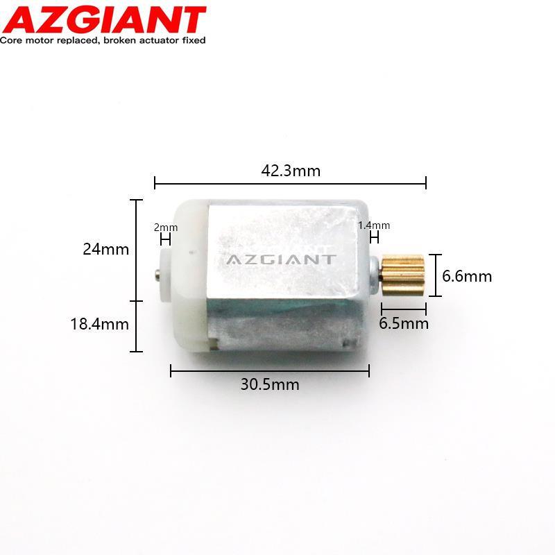 Gas fuel filling tank actuator motor 275702203 Applicable to for BMW for Mini Cooper R55 R56 (08-14)