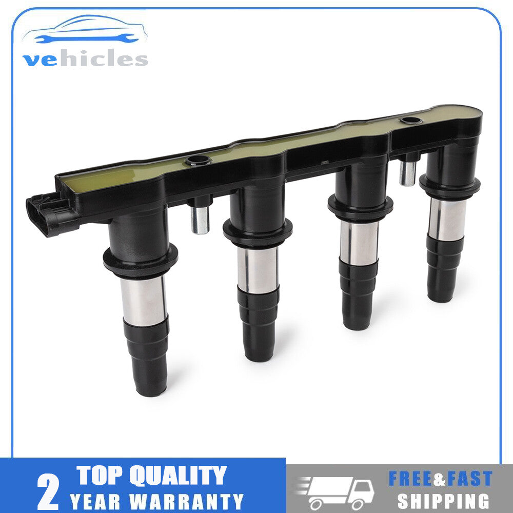 C1646 55561655 UF620 ignition coil package is suitable for Chevrolet for Cruze Sonic Aveo5 1.8L L4
