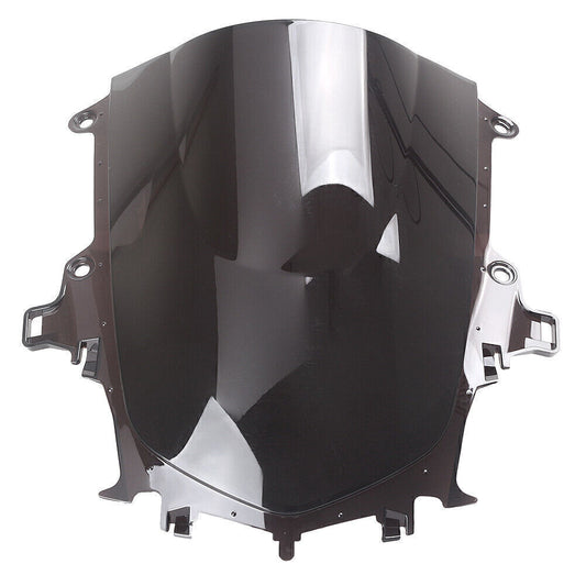 Windshield Windscreen Wind Screen Motorcycle Fit for Yamaha YZF R1 2015 2016 2017