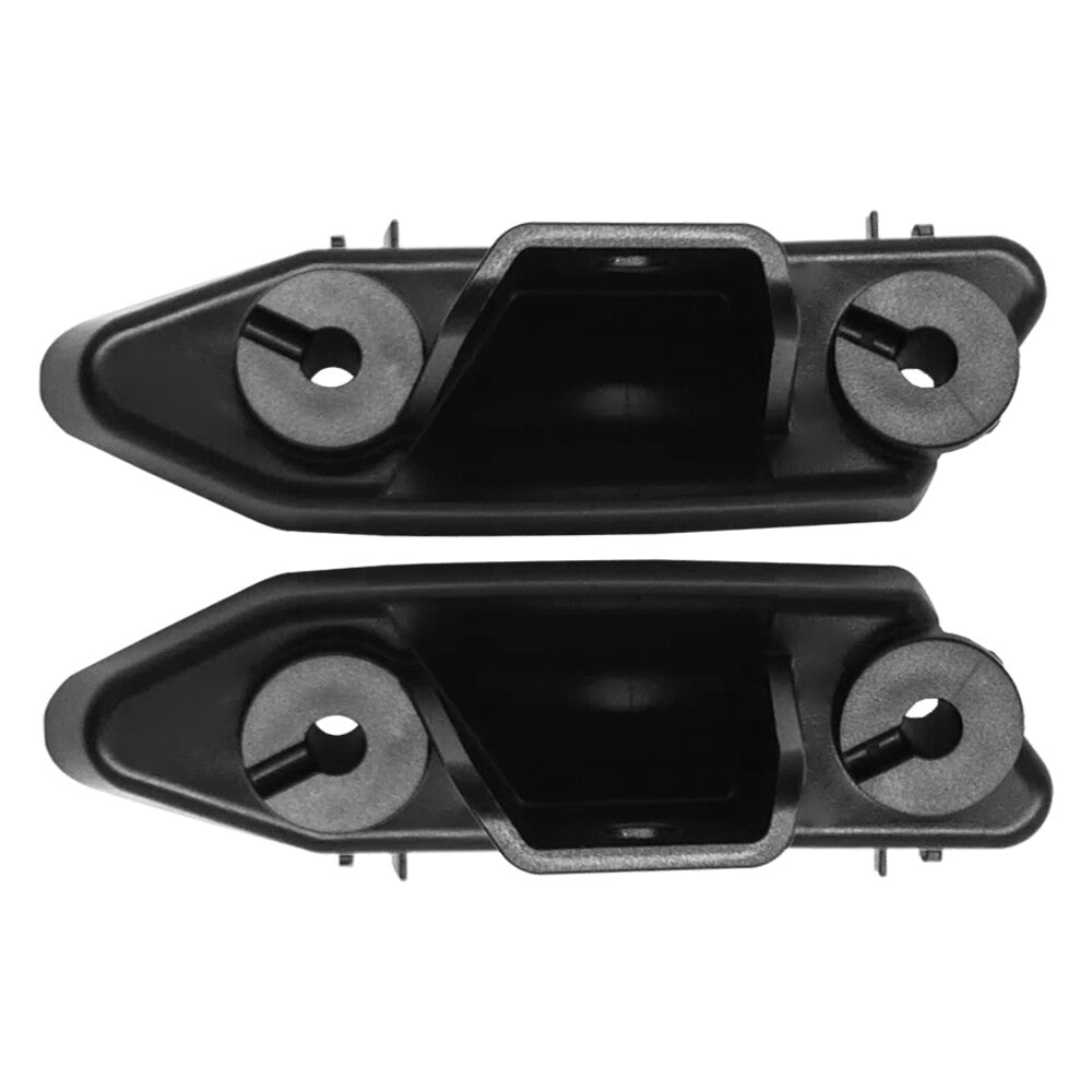 Fits For M3 M4 2021-2024 2x Front Left Right Bumper Lower Holder Bracket Guide
