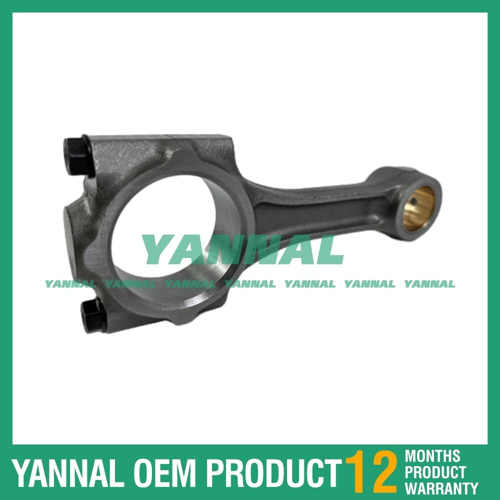 The new D1305 connecting rod is suitable for Kubota CX30C excavators.