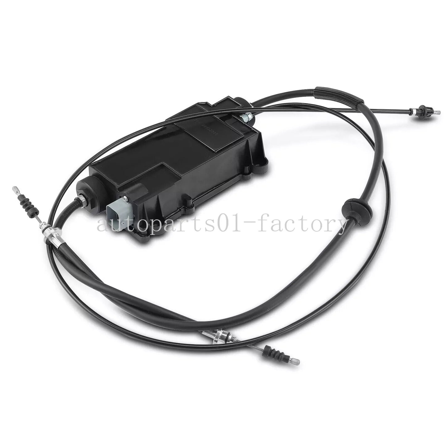 2214302949 Parking Brake Module Handbrake for Mercedes-Benz CL Class W221