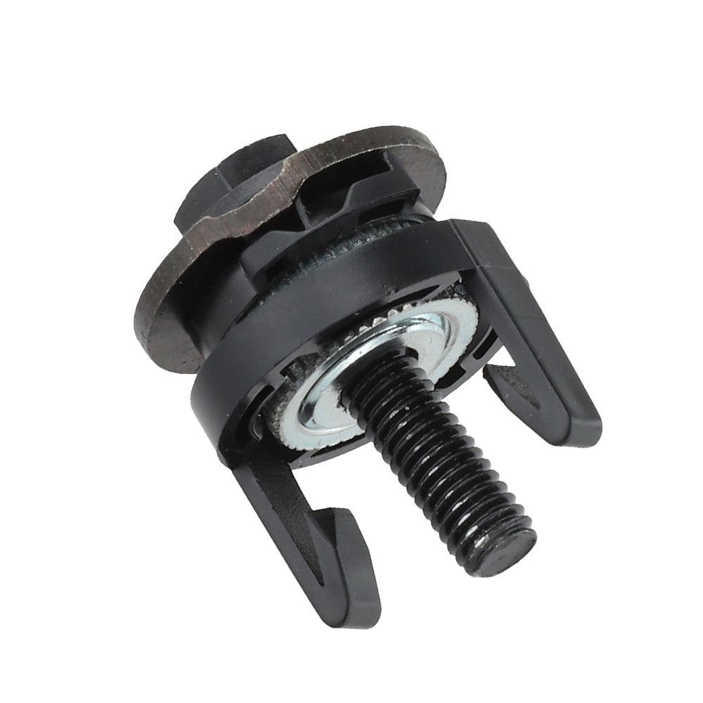 68222836AA Headlamp Mounting Spacer Clip Black for Ram Truck 2013-2024