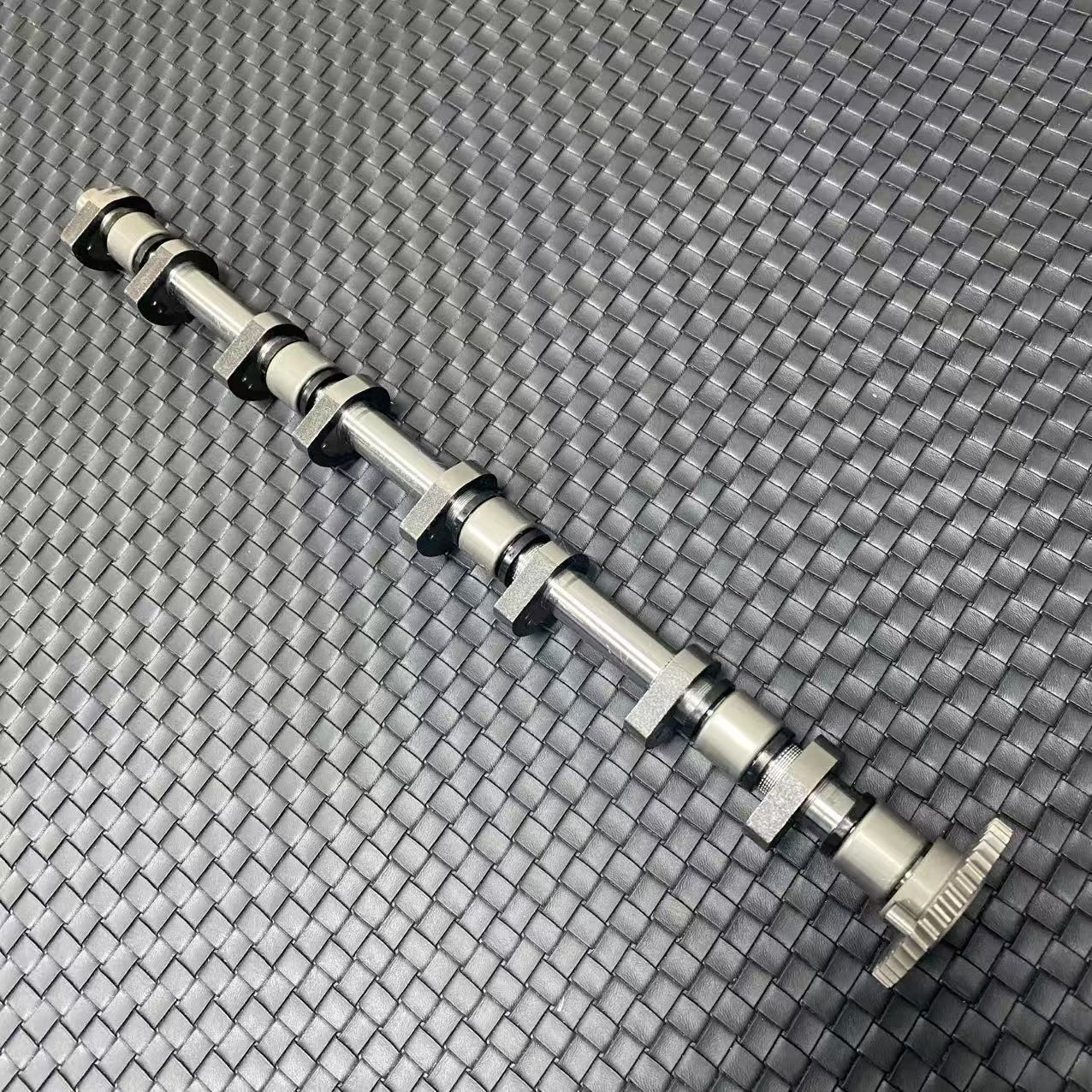 Eccentric camshafts suitable for BMW X3, X2, and for Mini Cooper 2016 - 2024