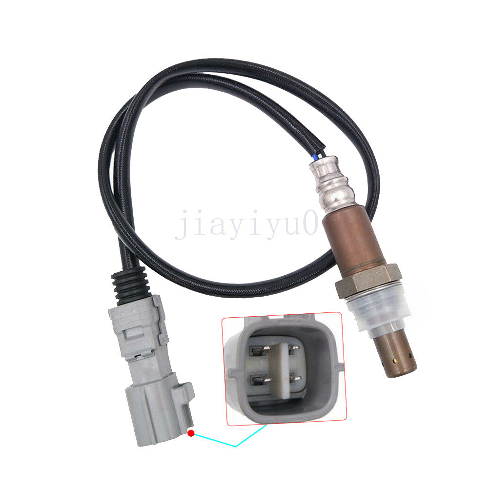 Set of 4 Upstream+Downstream Oxygen Sensors for Lexus LS460 2007-2009 4.6L V8