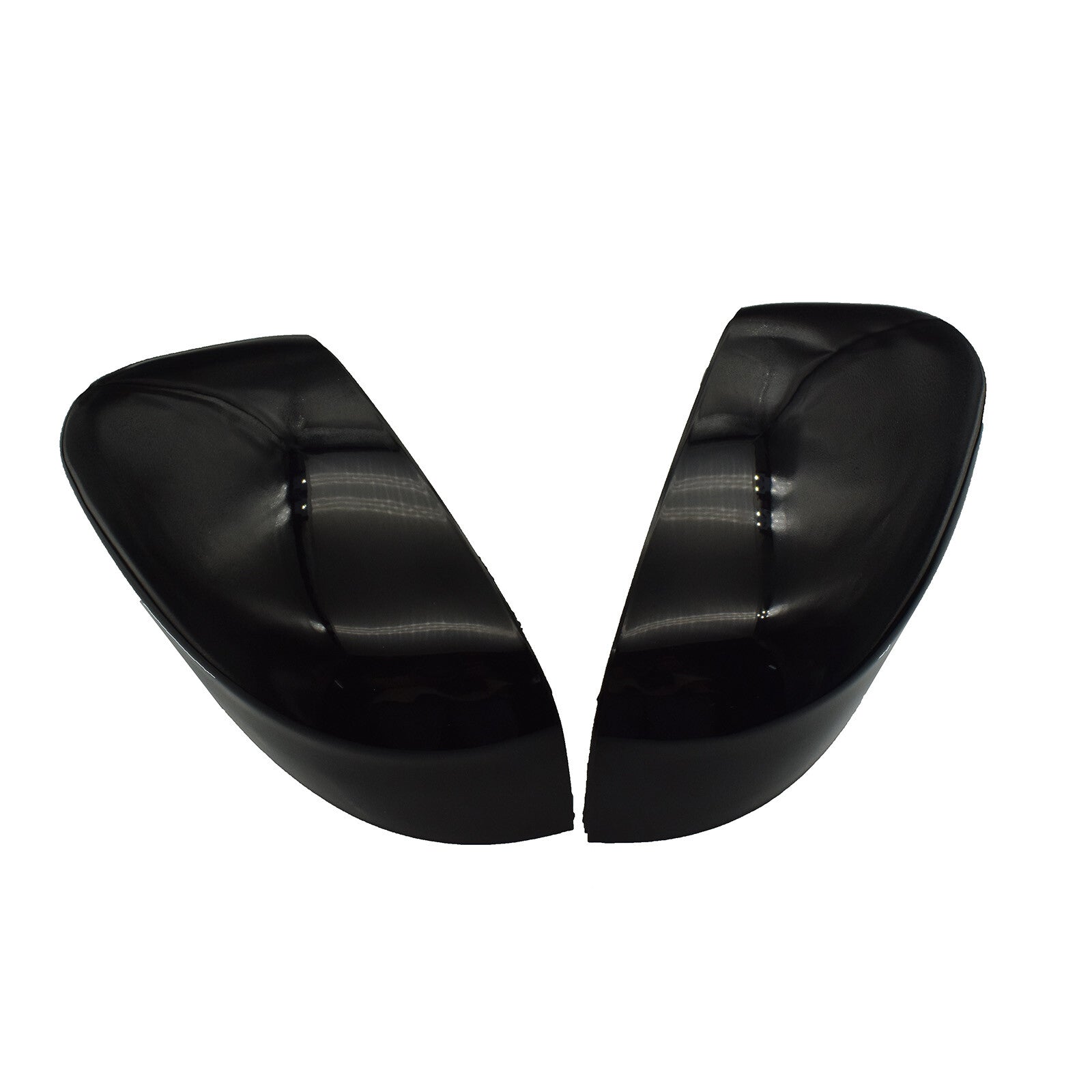 Left and right mirror protector (pair) for Ford Focus 2012 - 2018 (new)