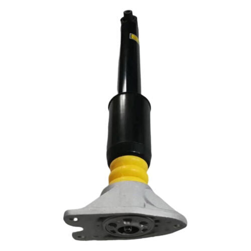 A pair of front shock absorber spring strut assemblies with magnetic technology suitable for Ferrari F430 05-09