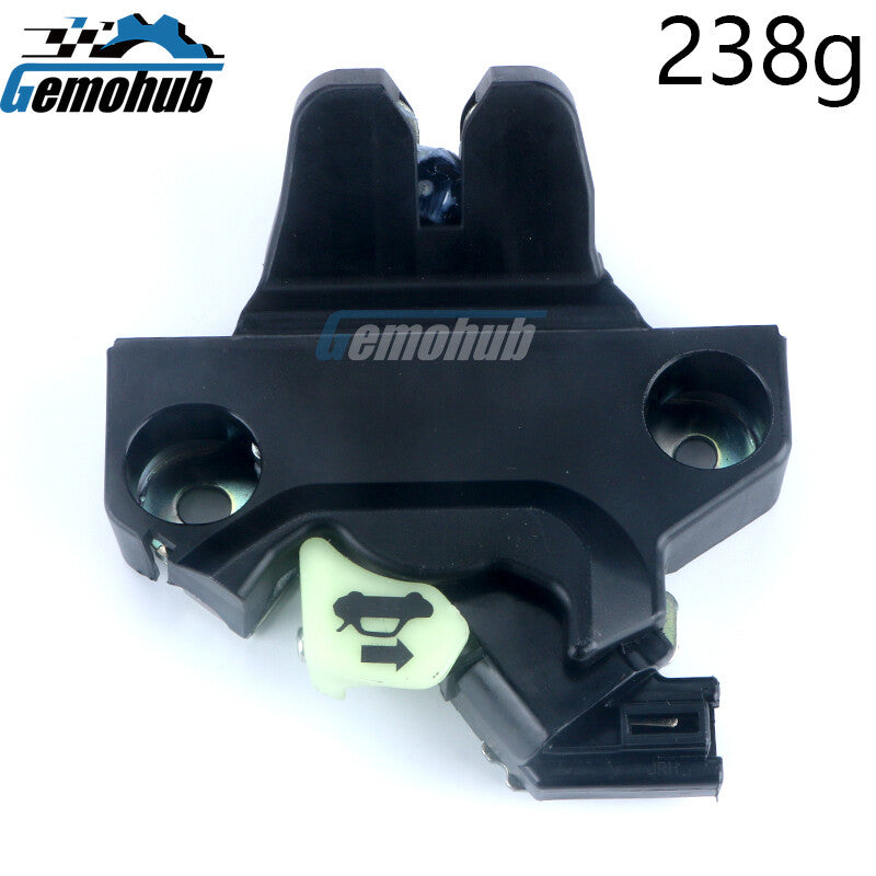 6461002171 TAILGATE BOOT LOCK LATCH CATCH for 2014-2019 for Toyota for Corolla 1.8L