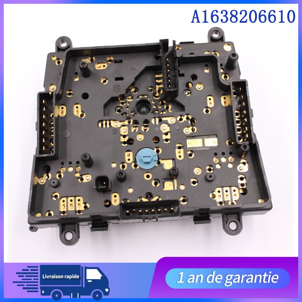 COMMANDE BOUTON LEVE VITRE POUR for MERCEDES W163 ML230 ML320 ML400 L55AMG NEUF