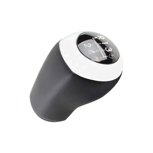 Gear Shift Lever Knob Replacement 43711-3X200 For Accent for Elantra 2011-2016