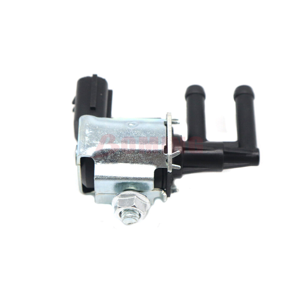 K5T48486 K5T48478 Steam Purification Solenoid Valves are suitable for Subaru Legacy Outback Impreza